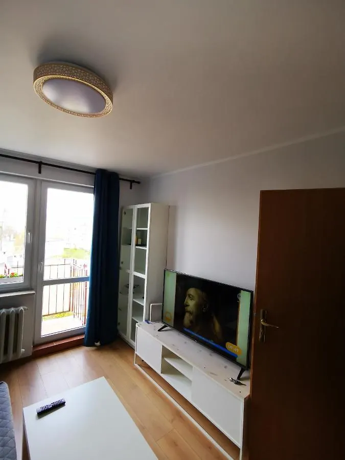 Three Rooms Apartments - Jelitkowo Gdaňsk