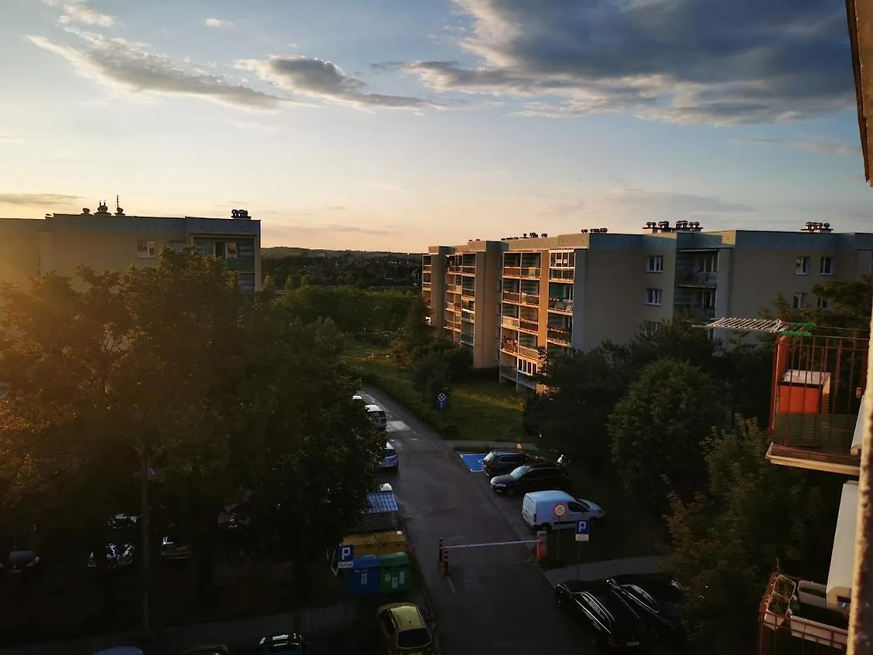 Three Rooms Apartments - Jelitkowo Gdaňsk 0*,  Polsko
