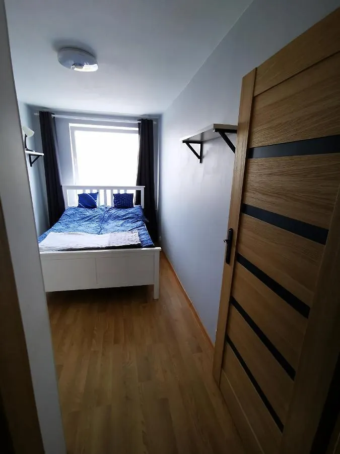 Three Rooms Apartments - Jelitkowo Gdansk Poland