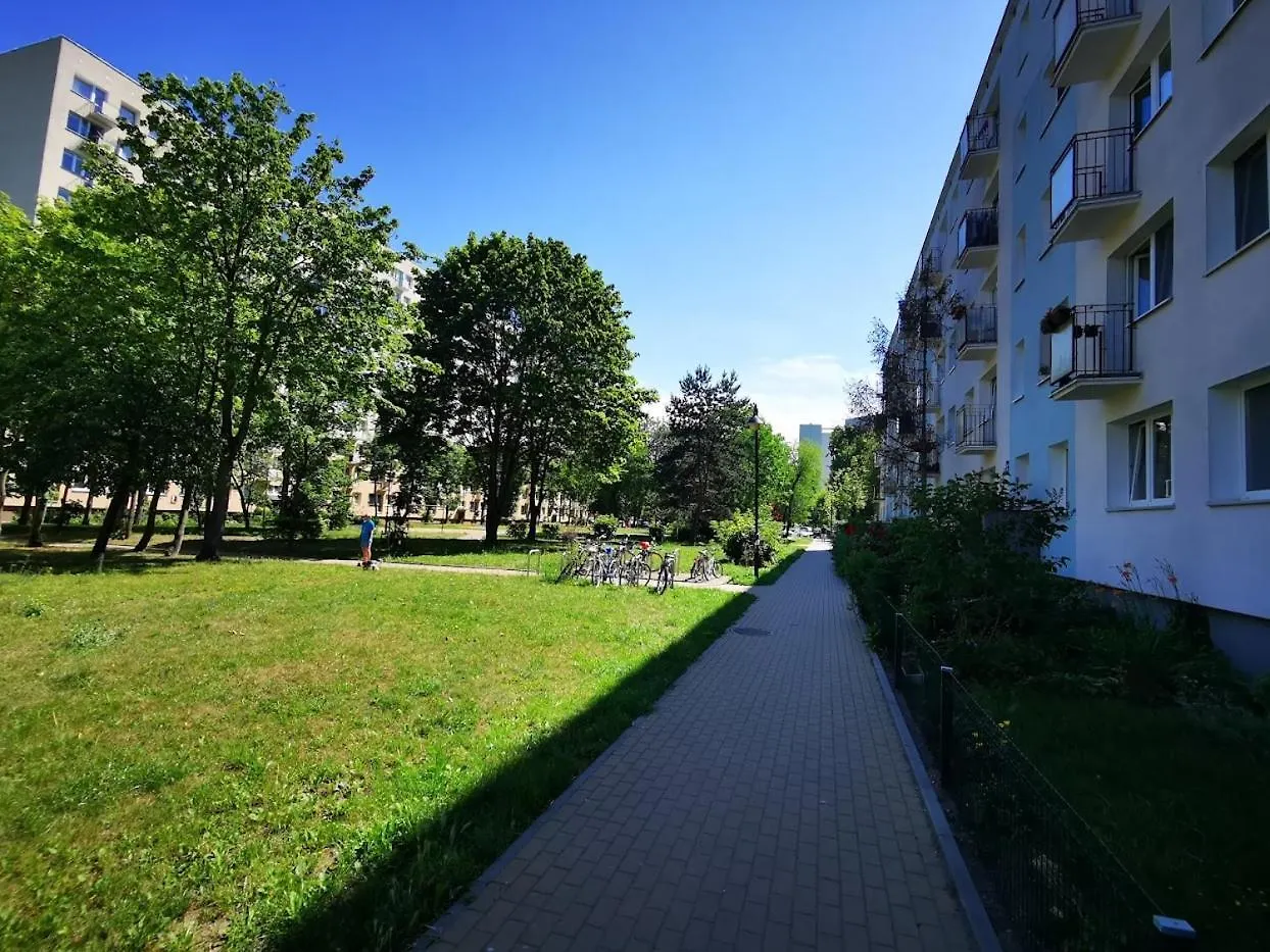 Three Rooms Apartments - Jelitkowo contacts