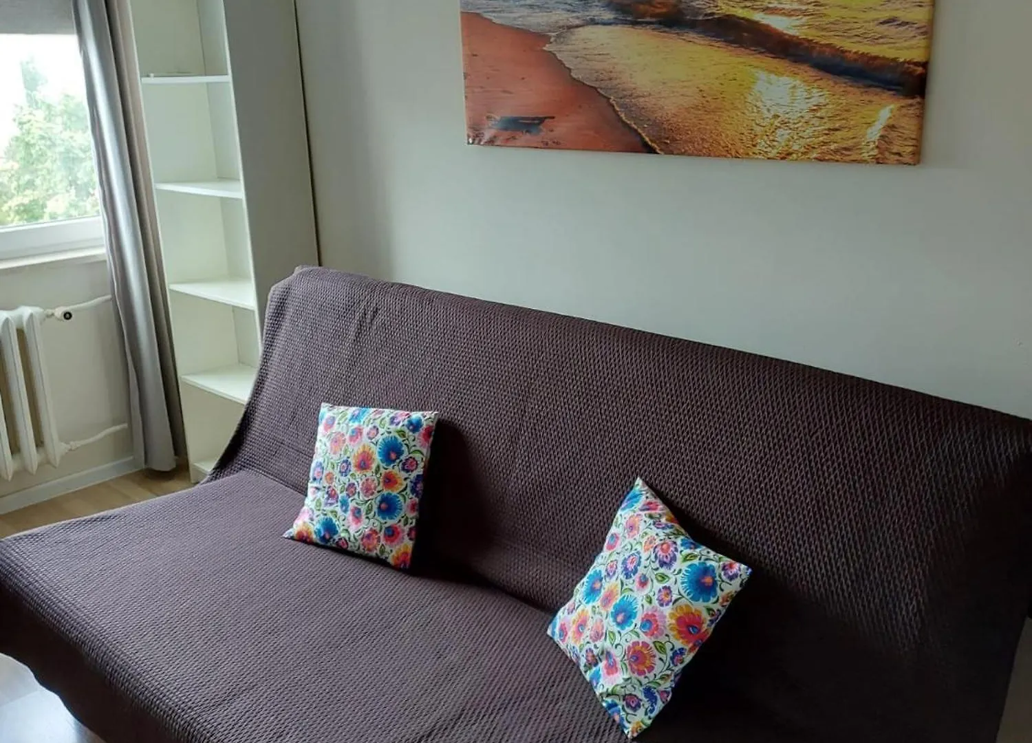 Three Rooms Apartments - Jelitkowo Gdańsk